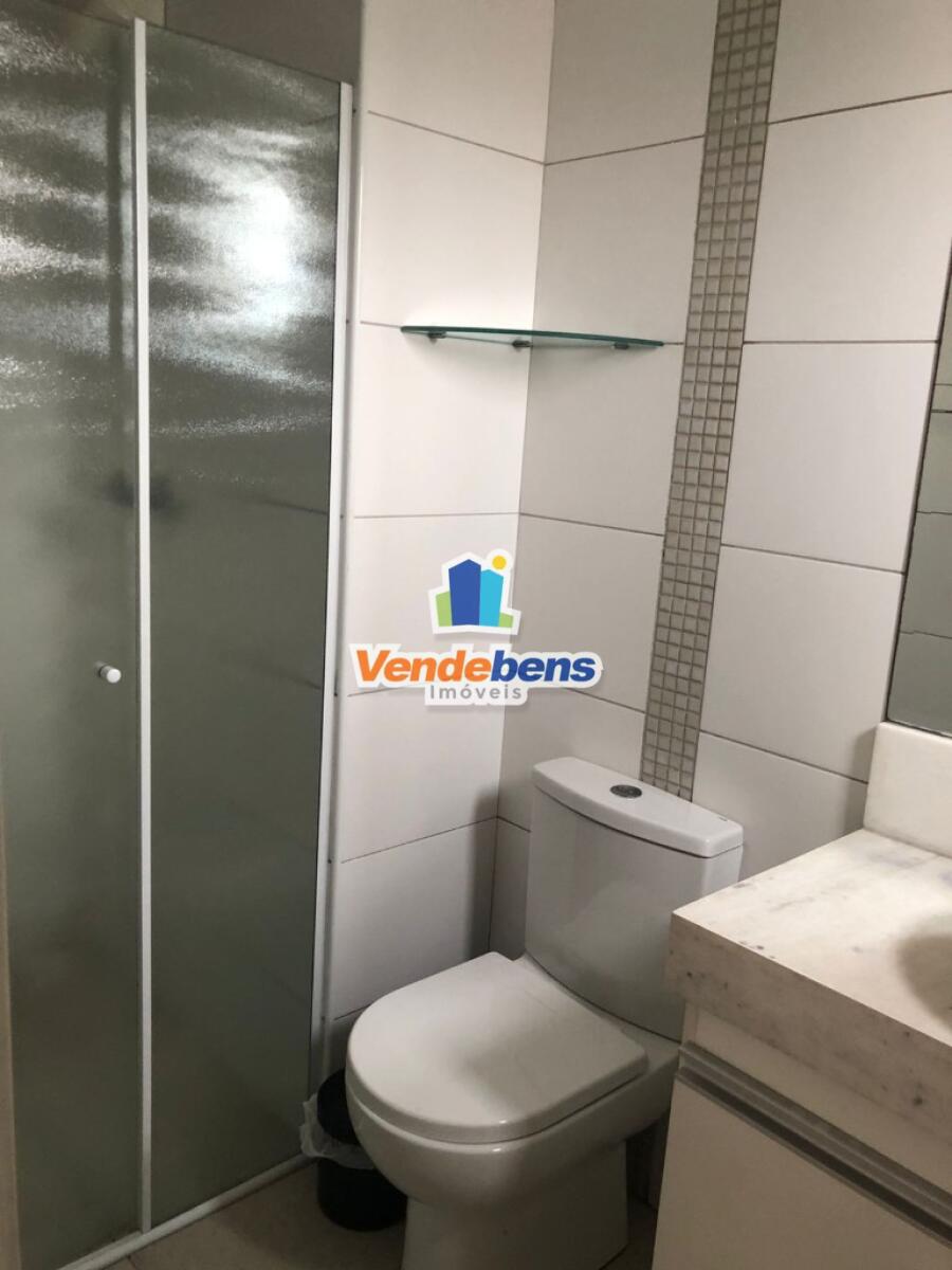 Apartamento com 3 quartos e 157 m² em Vila Guilhermina, Praia Grande