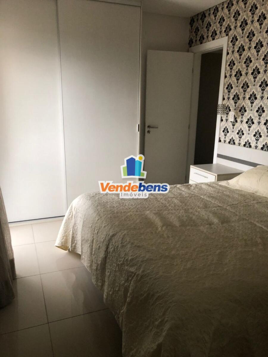 Apartamento com 3 quartos e 157 m² em Vila Guilhermina, Praia Grande