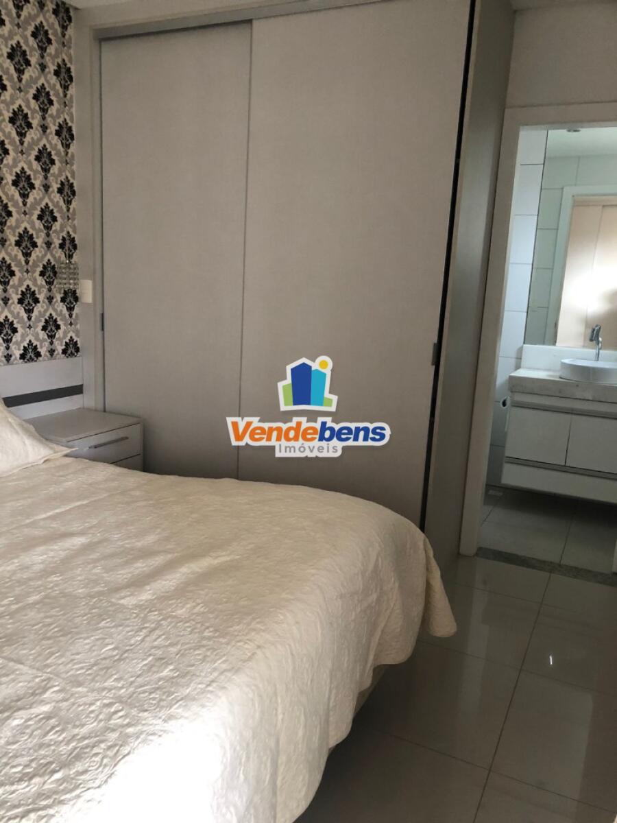 Apartamento com 3 quartos e 157 m² em Vila Guilhermina, Praia Grande