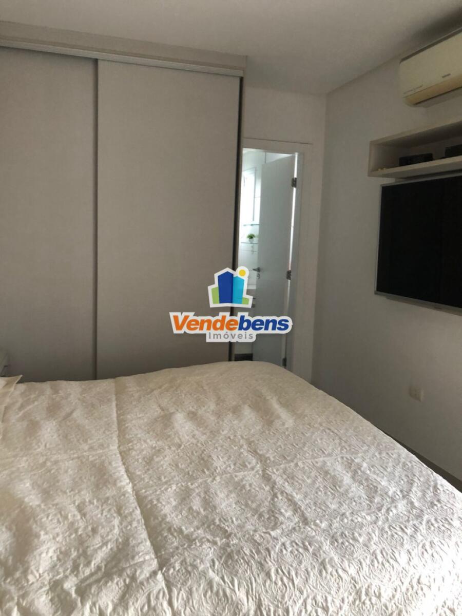 Apartamento com 3 quartos e 157 m² em Vila Guilhermina, Praia Grande