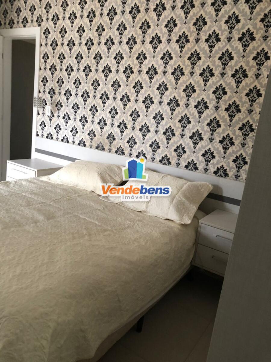 Apartamento com 3 quartos e 157 m² em Vila Guilhermina, Praia Grande
