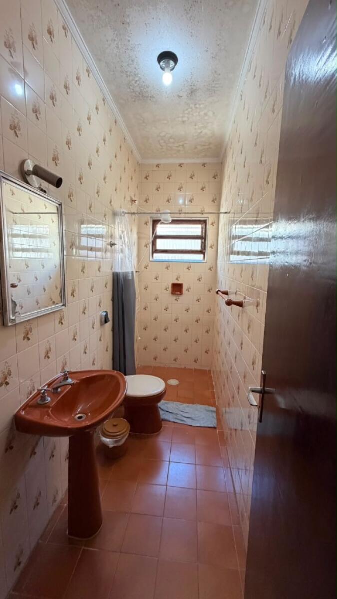 Casa com 3 quartos e 148 m² em Jardim Imperador, Praia Grande