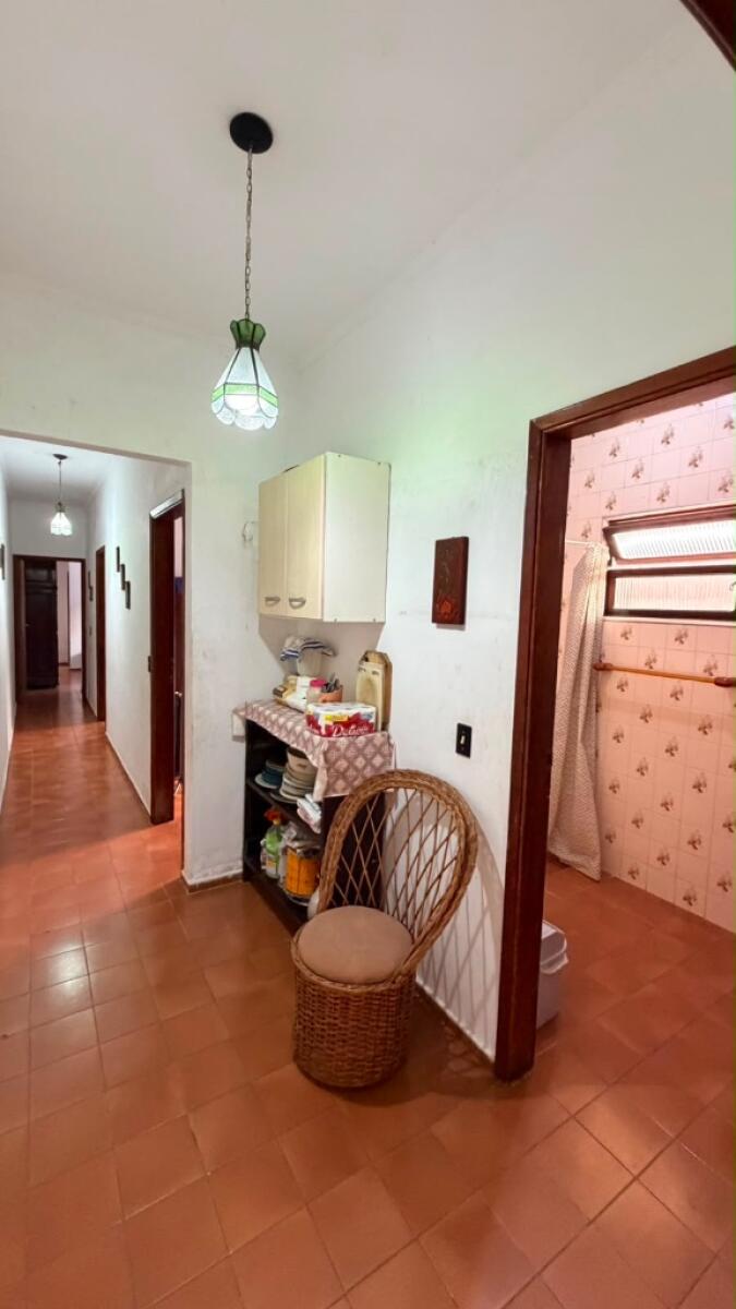 Casa com 3 quartos e 148 m² em Jardim Imperador, Praia Grande