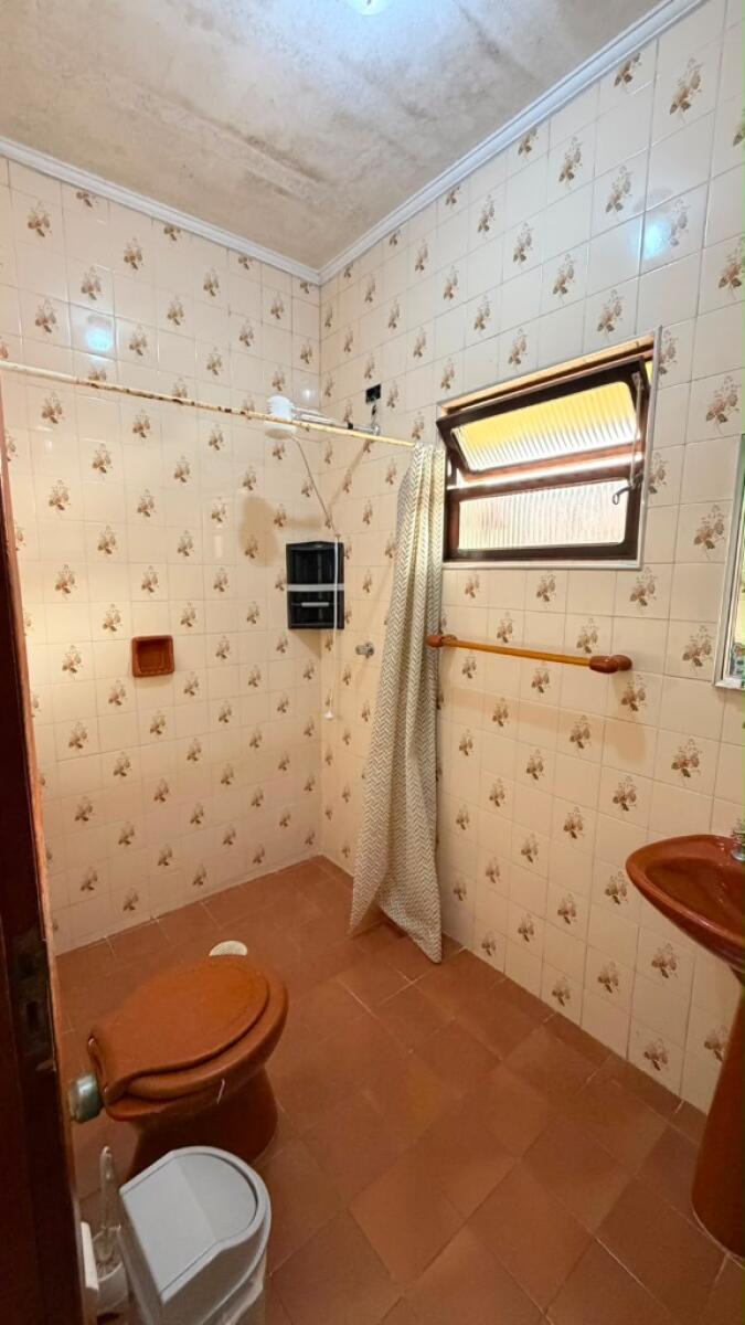 Casa com 3 quartos e 148 m² em Jardim Imperador, Praia Grande