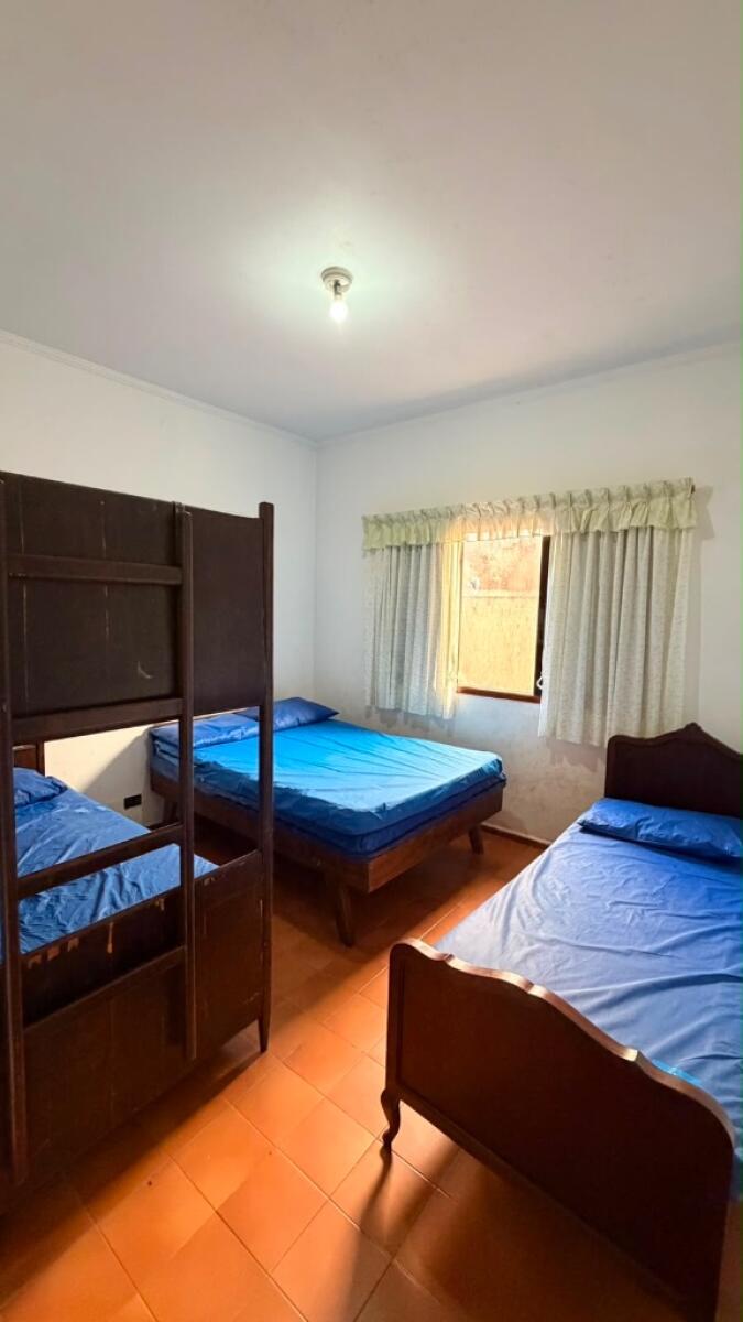 Casa com 3 quartos e 148 m² em Jardim Imperador, Praia Grande