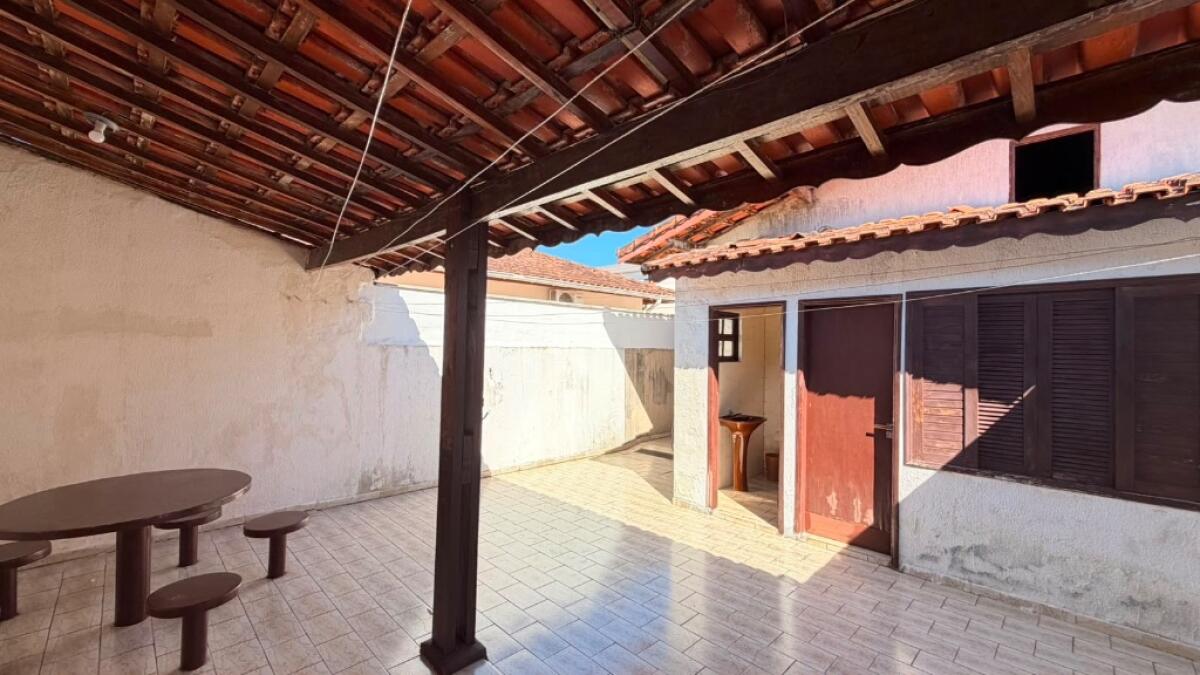 Casa com 3 quartos e 148 m² em Jardim Imperador, Praia Grande