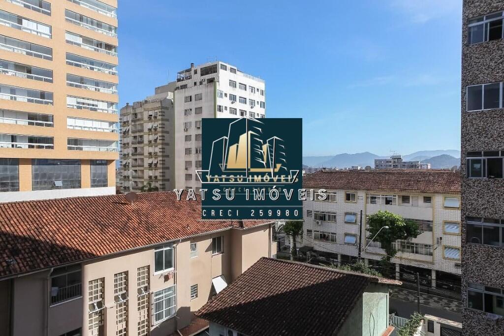 Apartamento com 1 quarto e 48 m² em Vila Tupi, Praia Grande