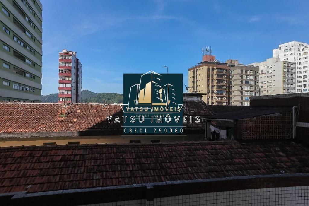 Apartamento com 1 quarto e 48 m² em Vila Tupi, Praia Grande