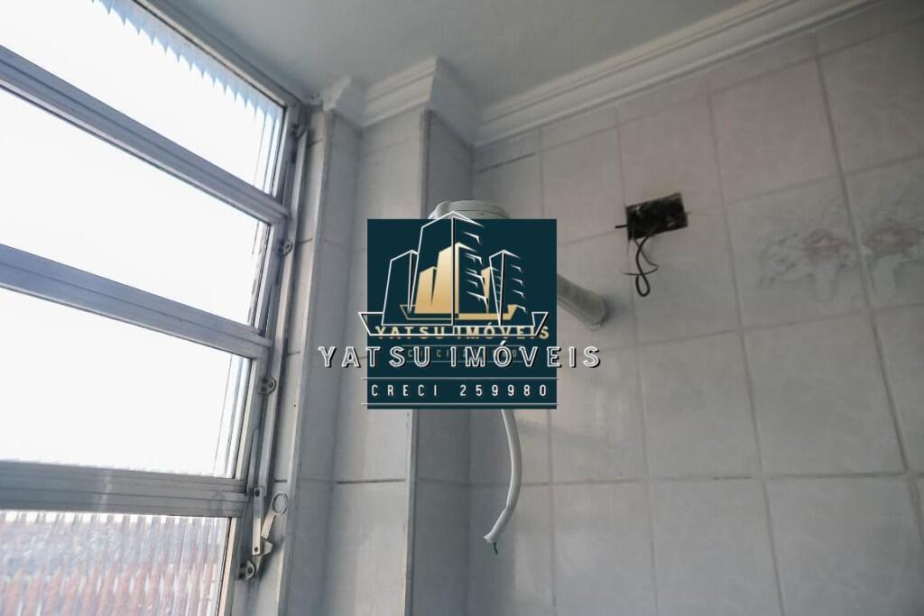 Apartamento com 1 quarto e 48 m² em Vila Tupi, Praia Grande