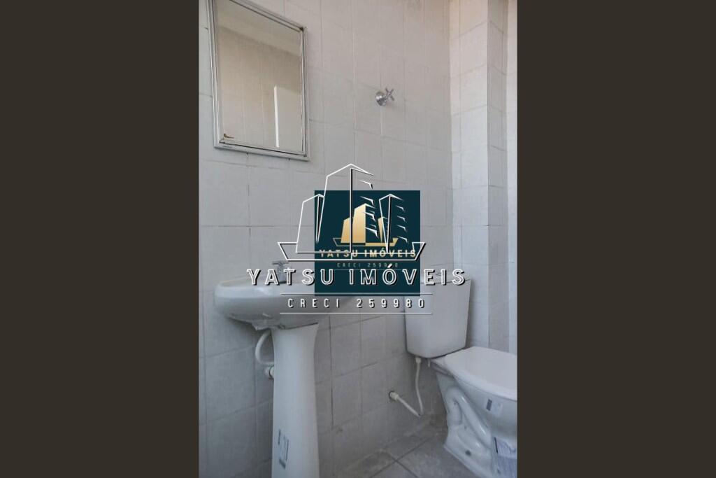 Apartamento com 1 quarto e 48 m² em Vila Tupi, Praia Grande