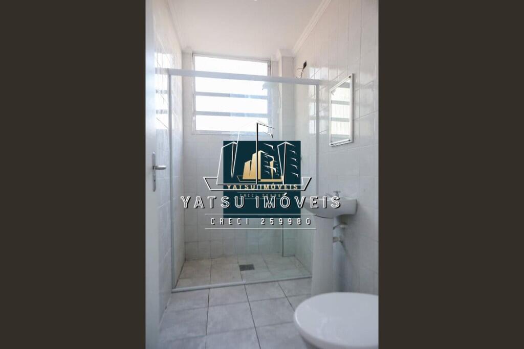 Apartamento com 1 quarto e 48 m² em Vila Tupi, Praia Grande