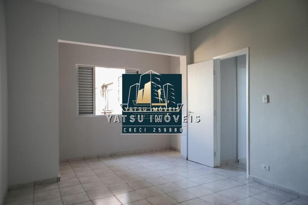 Apartamento com 1 quarto e 48 m² em Vila Tupi, Praia Grande