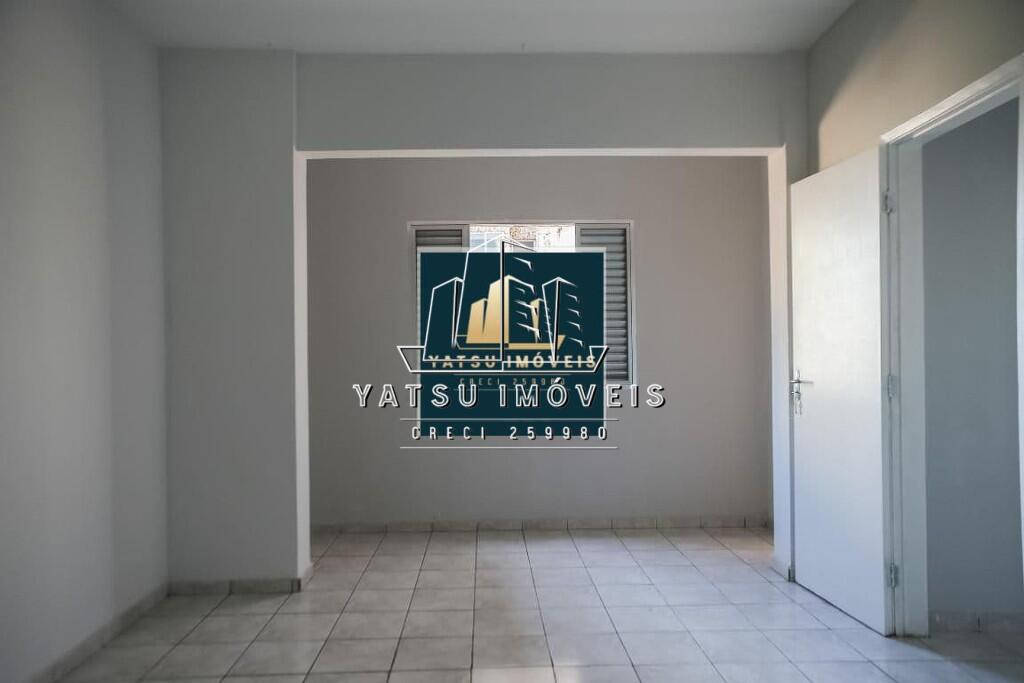 Apartamento com 1 quarto e 48 m² em Vila Tupi, Praia Grande