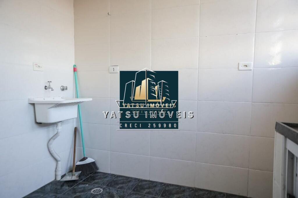 Apartamento com 1 quarto e 48 m² em Vila Tupi, Praia Grande
