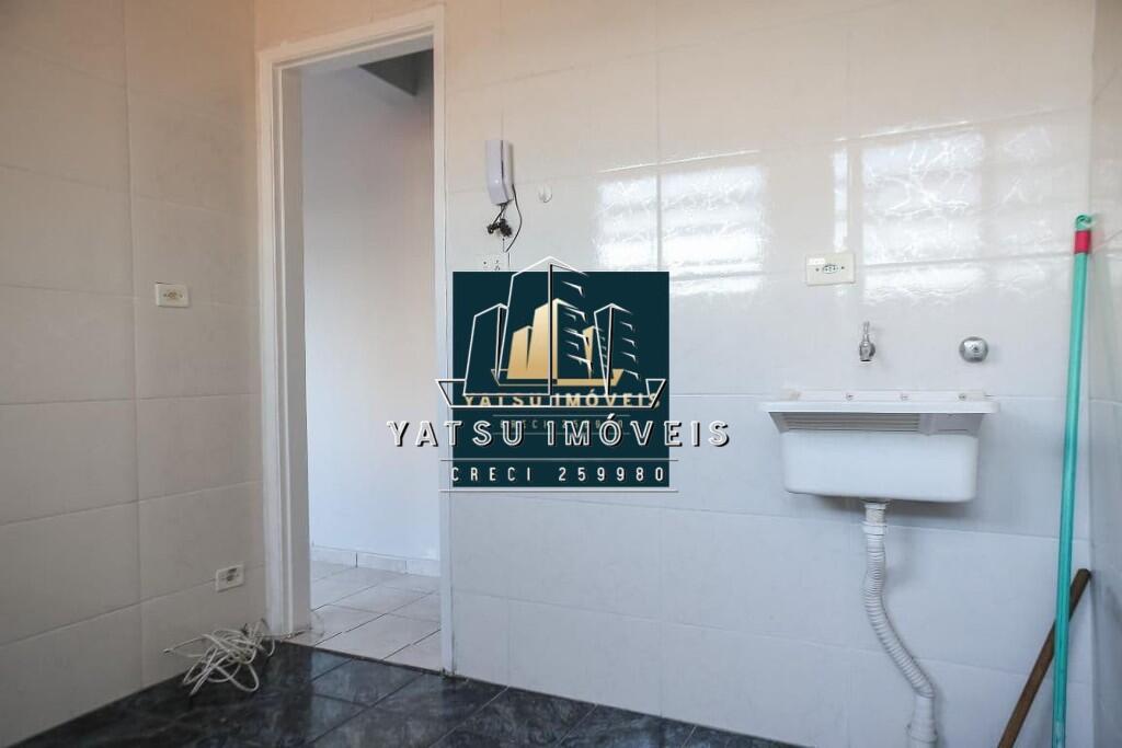 Apartamento com 1 quarto e 48 m² em Vila Tupi, Praia Grande