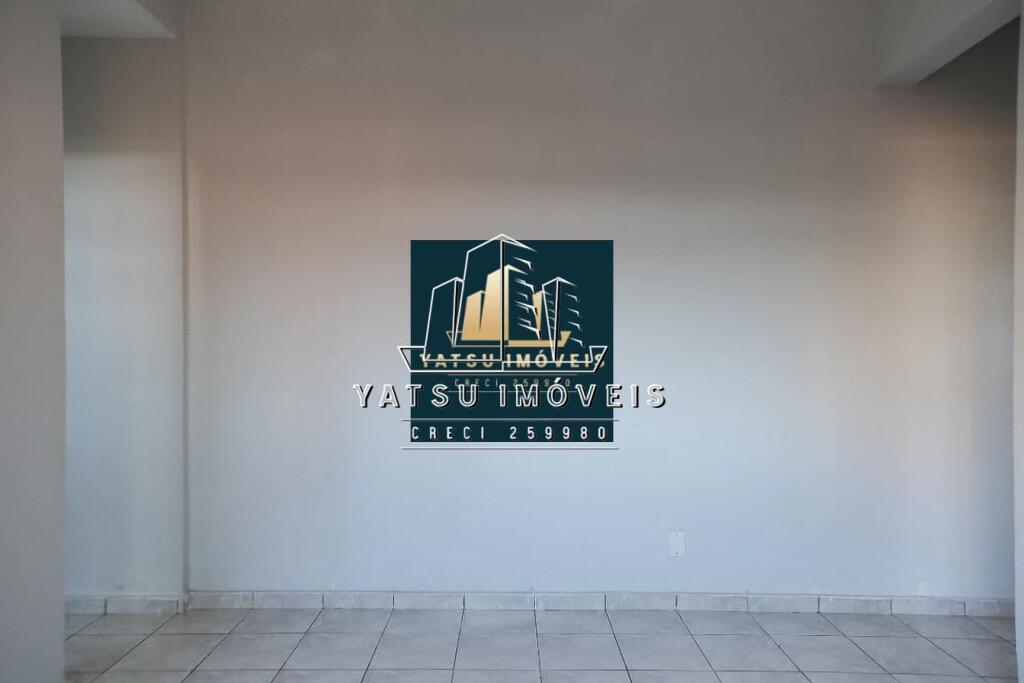 Apartamento com 1 quarto e 48 m² em Vila Tupi, Praia Grande