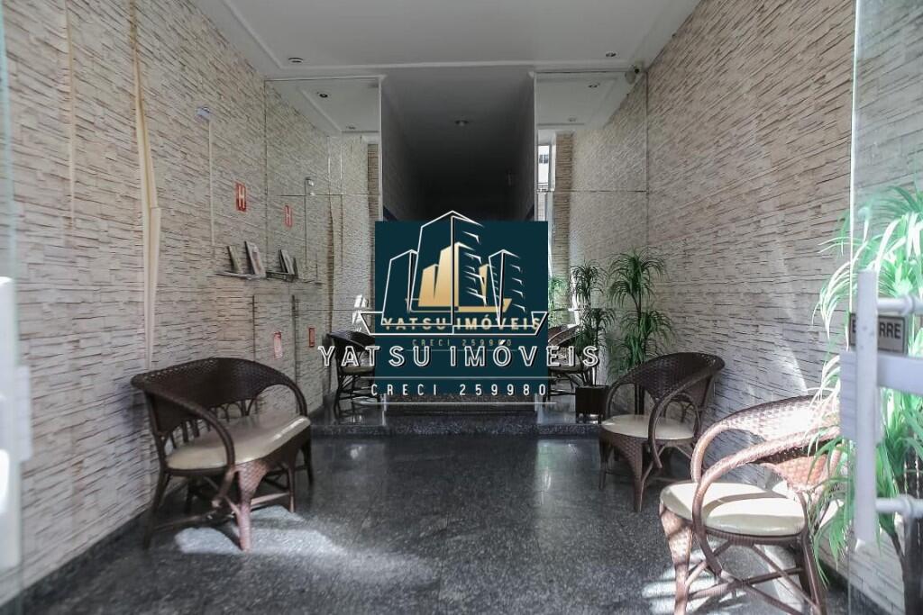 Apartamento com 1 quarto e 48 m² em Vila Tupi, Praia Grande