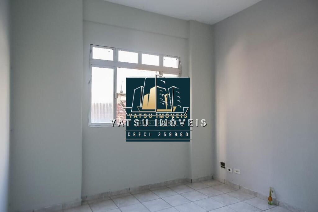 Apartamento com 1 quarto e 48 m² em Vila Tupi, Praia Grande