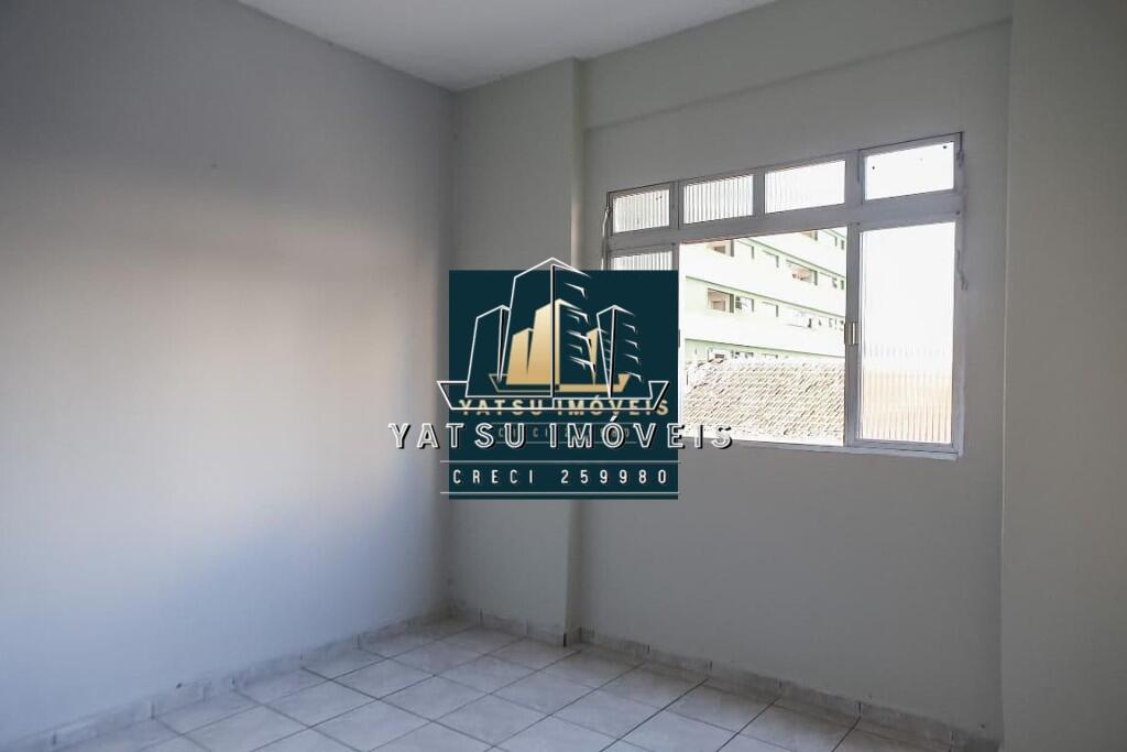 Apartamento com 1 quarto e 48 m² em Vila Tupi, Praia Grande