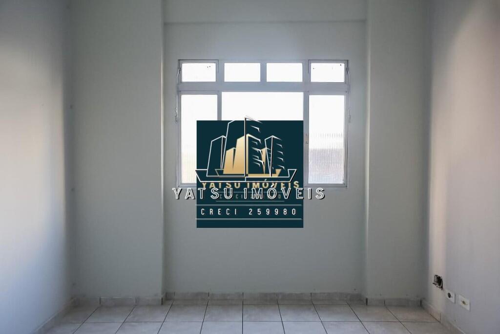 Apartamento com 1 quarto e 48 m² em Vila Tupi, Praia Grande