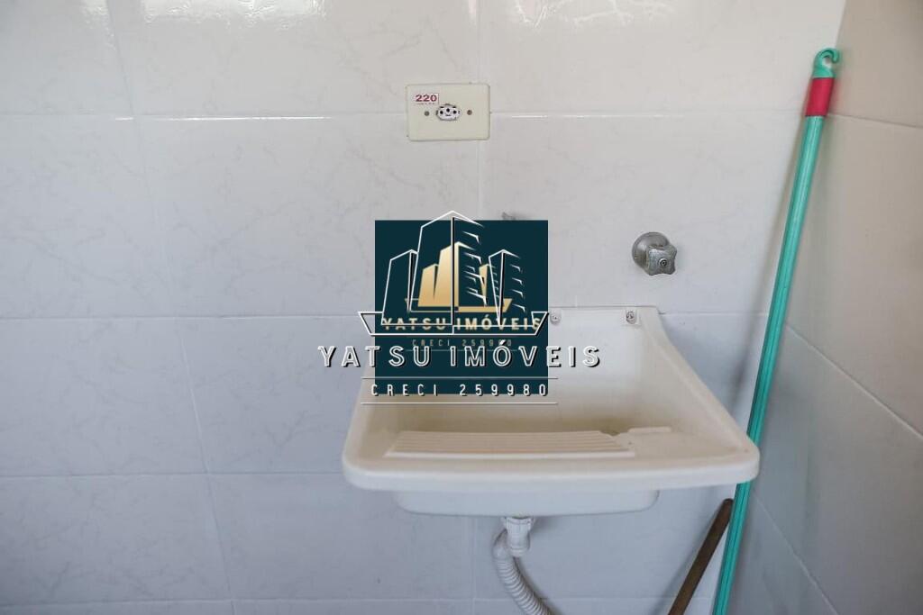 Apartamento com 1 quarto e 48 m² em Vila Tupi, Praia Grande
