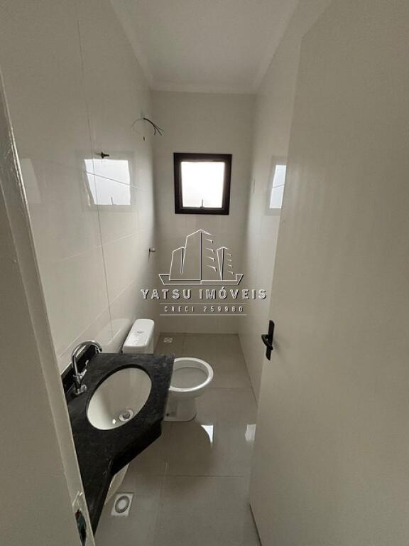 Casa com 2 quartos e 55 m² em Vila Tupi, Praia Grande