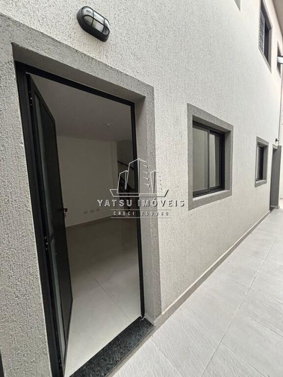 Casa com 2 quartos e 55 m² em Vila Tupi, Praia Grande