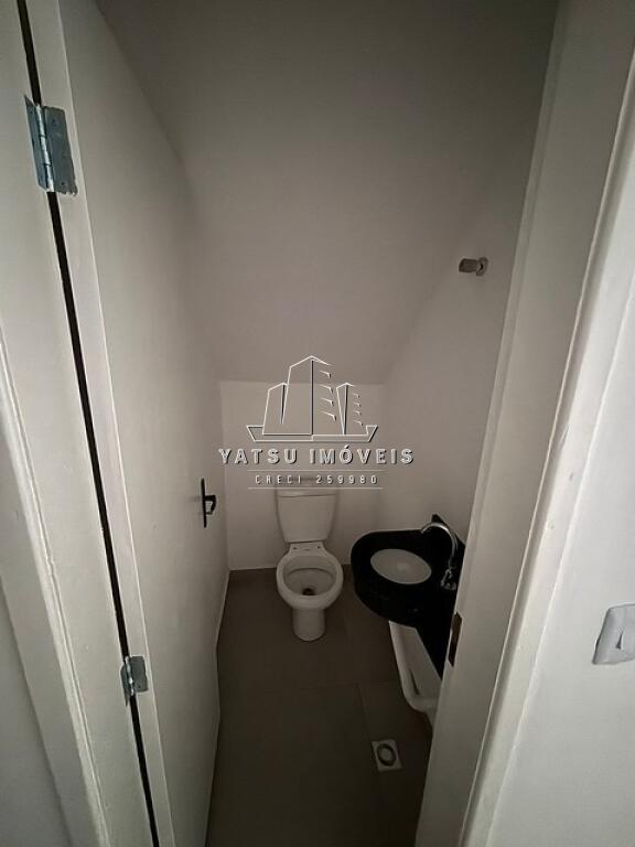 Casa com 2 quartos e 55 m² em Vila Tupi, Praia Grande