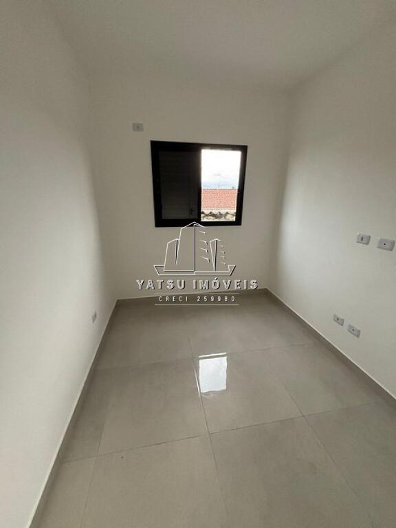 Casa com 2 quartos e 55 m² em Vila Tupi, Praia Grande