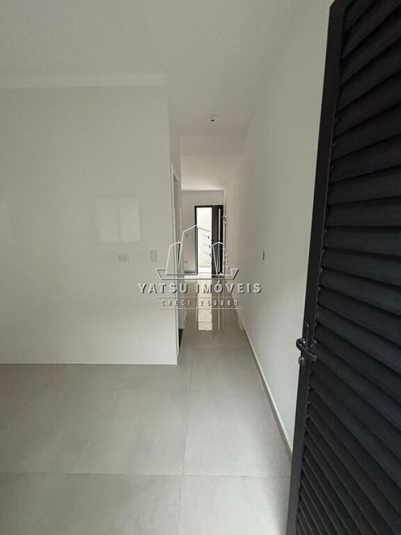 Casa com 2 quartos e 55 m² em Vila Tupi, Praia Grande