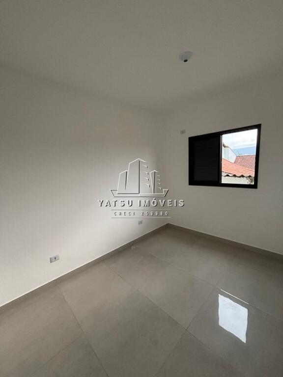 Casa com 2 quartos e 55 m² em Vila Tupi, Praia Grande