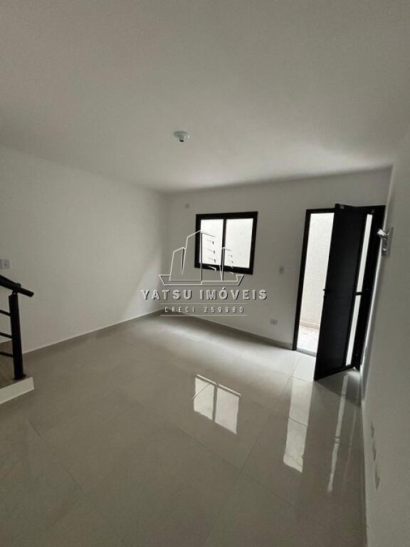 Casa com 2 quartos e 55 m² em Vila Tupi, Praia Grande