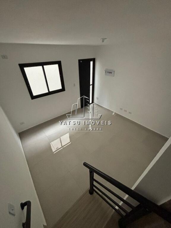Casa com 2 quartos e 55 m² em Vila Tupi, Praia Grande