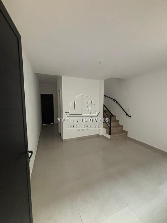 Casa com 2 quartos e 55 m² em Vila Tupi, Praia Grande