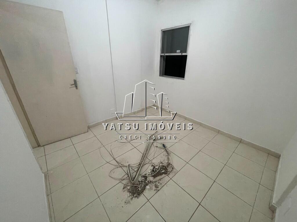 Apartamento com 1 quarto e 40 m² em Vila Tupi, Praia Grande