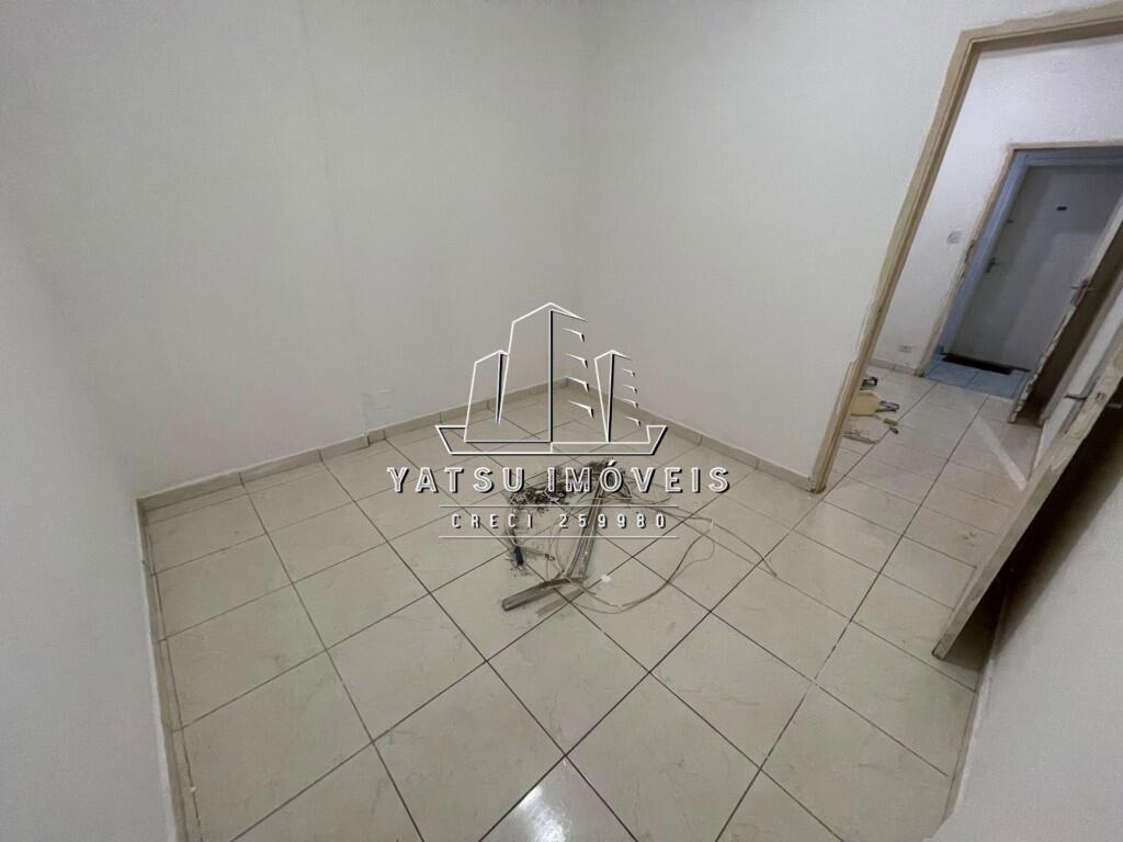 Apartamento com 1 quarto e 40 m² em Vila Tupi, Praia Grande