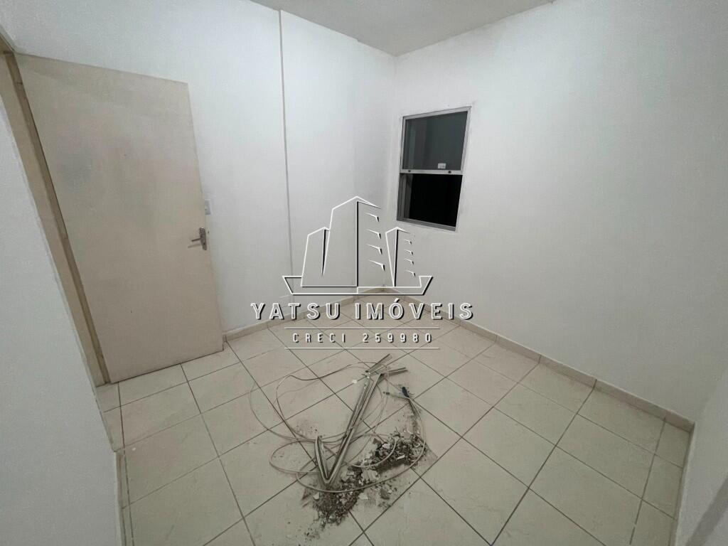 Apartamento com 1 quarto e 40 m² em Vila Tupi, Praia Grande