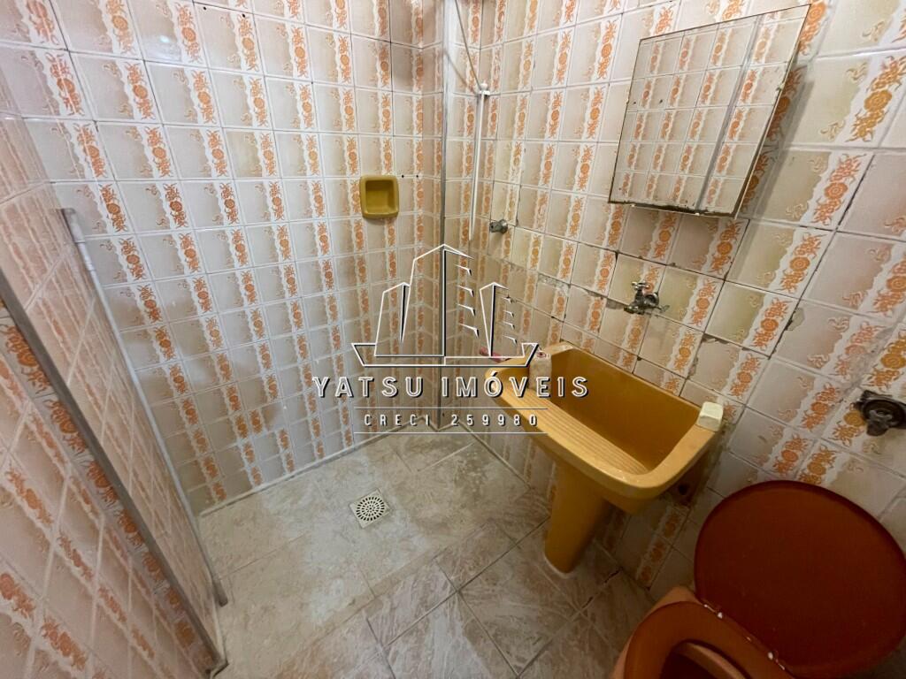 Apartamento com 1 quarto e 40 m² em Vila Tupi, Praia Grande