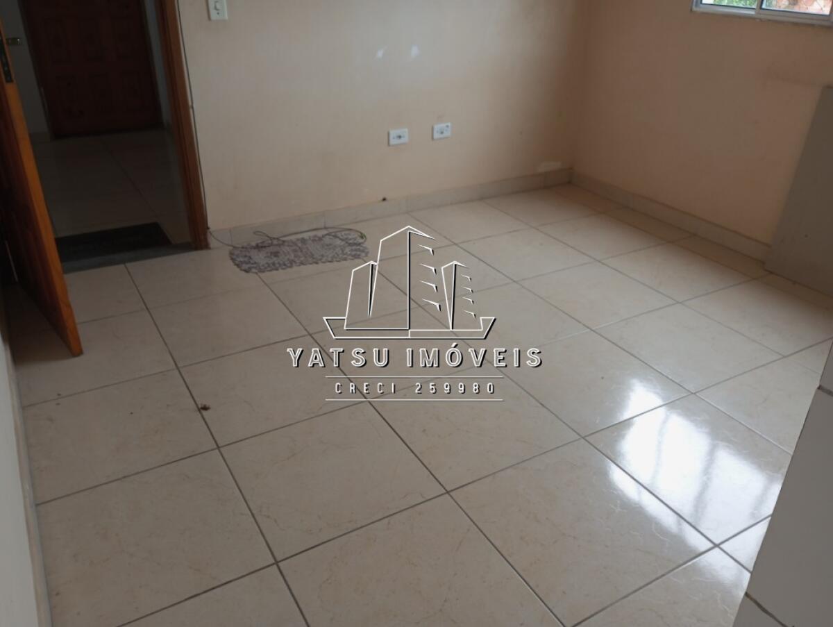 Apartamento com 2 quartos e 53 m² em Vila Tupi, Praia Grande