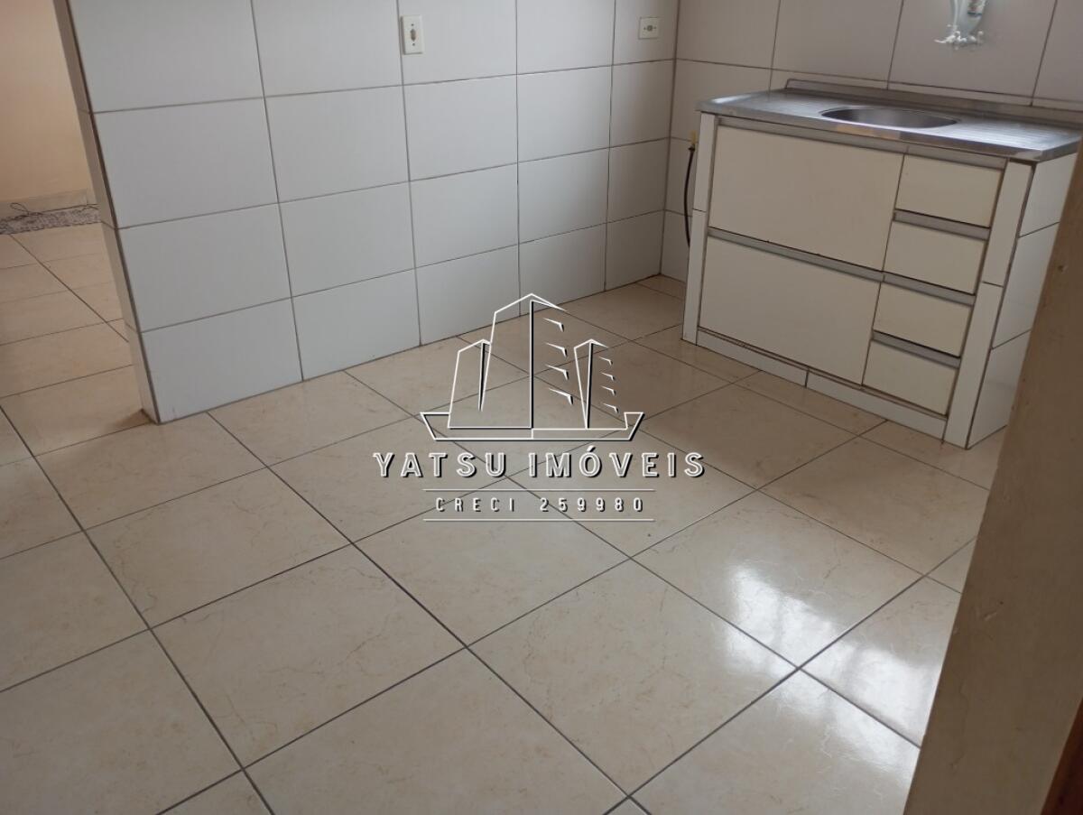Apartamento com 2 quartos e 53 m² em Vila Tupi, Praia Grande