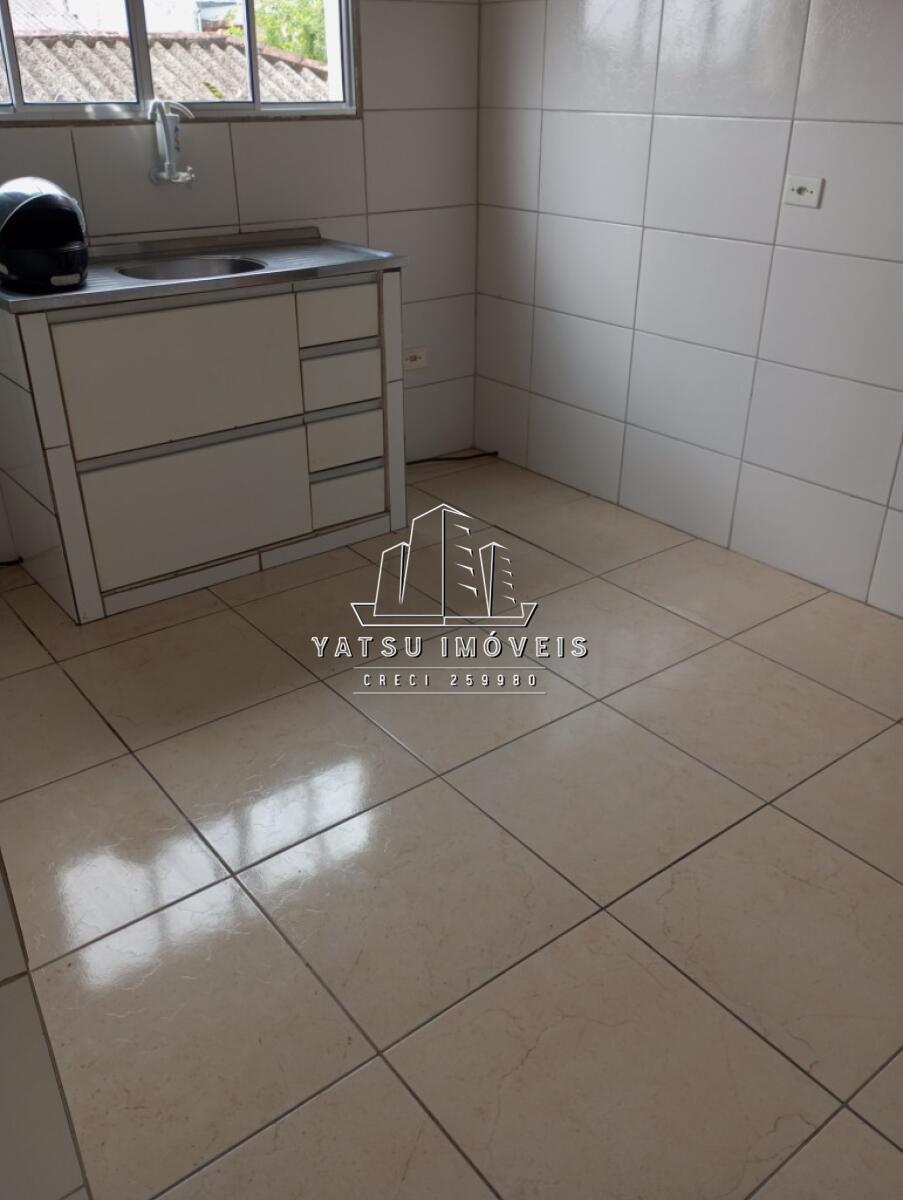 Apartamento com 2 quartos e 53 m² em Vila Tupi, Praia Grande