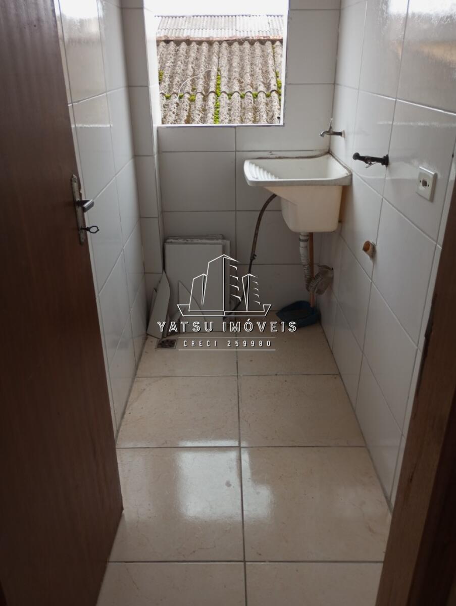 Apartamento com 2 quartos e 53 m² em Vila Tupi, Praia Grande