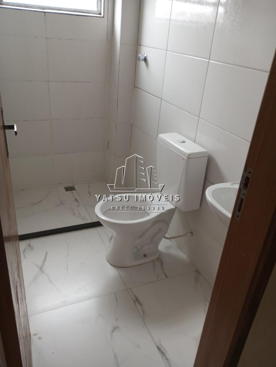 Apartamento com 2 quartos e 53 m² em Vila Tupi, Praia Grande