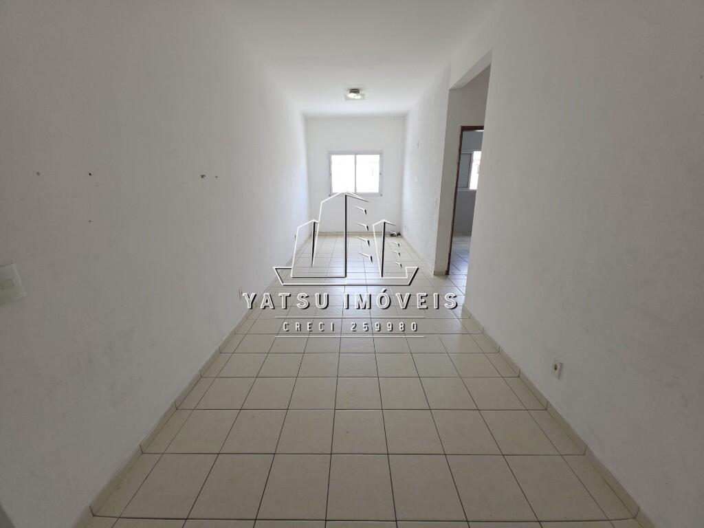 Apartamento com 2 quartos e 60 m² em Vila Tupi, Praia Grande
