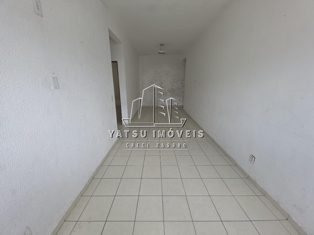 Apartamento com 2 quartos e 60 m² em Vila Tupi, Praia Grande