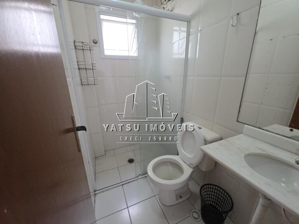 Apartamento com 2 quartos e 60 m² em Vila Tupi, Praia Grande