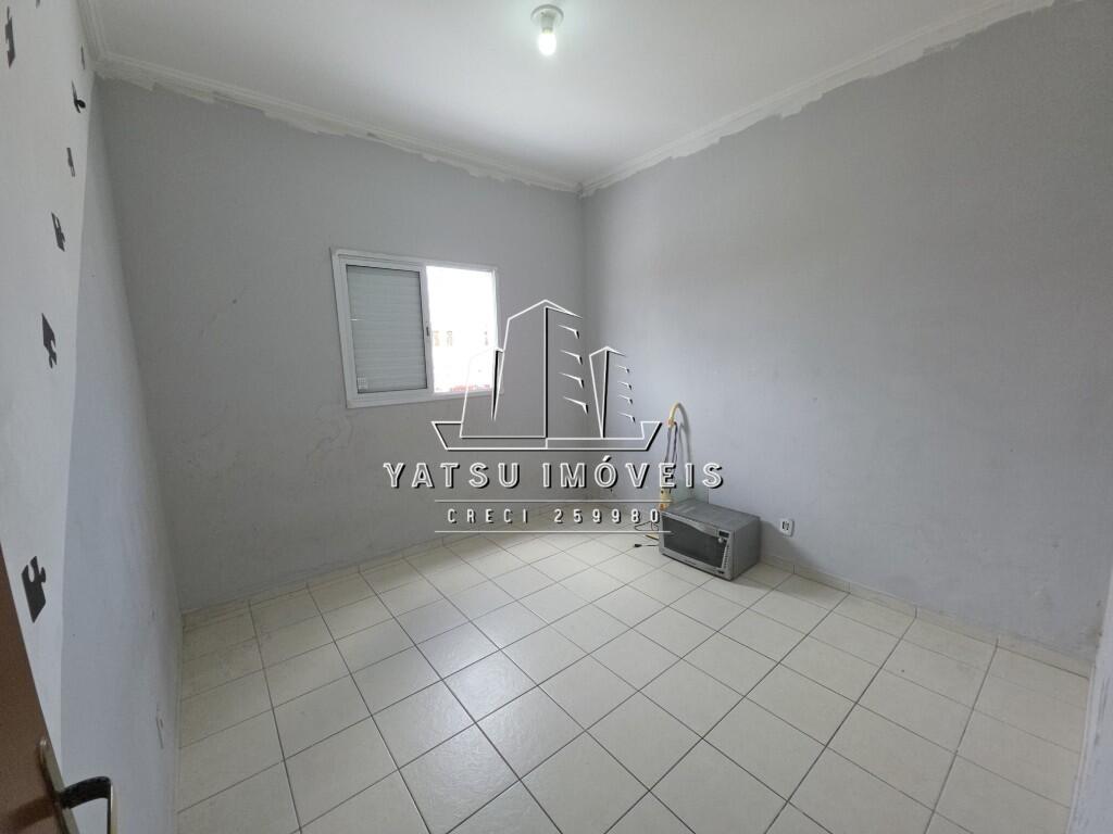 Apartamento com 2 quartos e 60 m² em Vila Tupi, Praia Grande