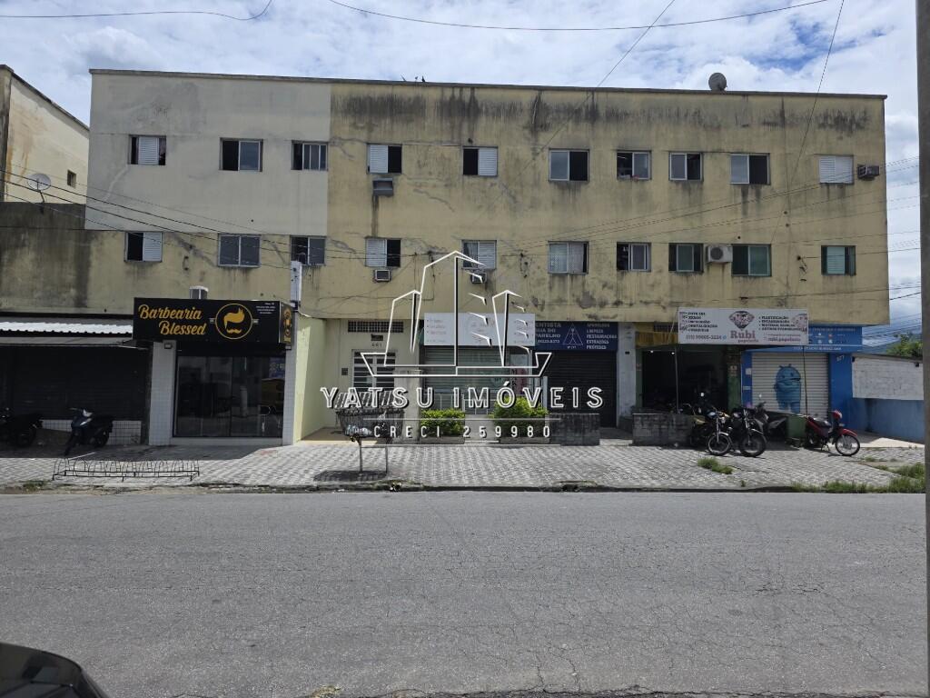 Apartamento com 2 quartos e 60 m² em Vila Tupi, Praia Grande