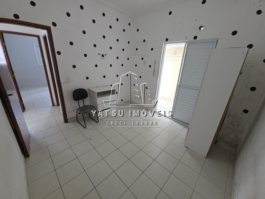 Apartamento com 2 quartos e 60 m² em Vila Tupi, Praia Grande