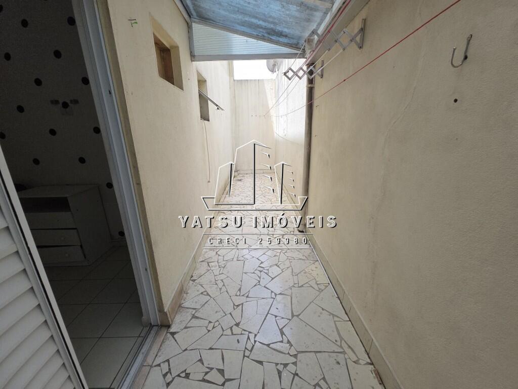 Apartamento com 2 quartos e 60 m² em Vila Tupi, Praia Grande